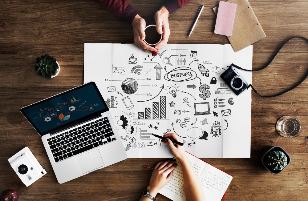 Marketing digital para negocios: por qué es imprescindible hoy