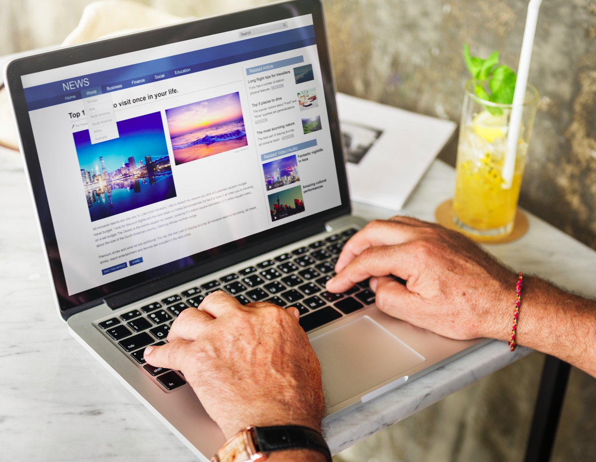Tu sitio web no está “listo”: por qué la mantención digital se volvió crítica en 2026